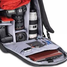 Zaino fotografico manfrotto usato  Ragusa