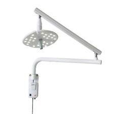 Lampe chirurgicale dentaire d'occasion  Expédié en France