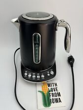 Breville smart kettle for sale  Cedar Rapids