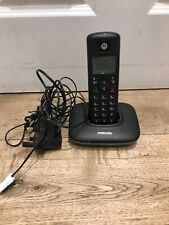 Motorola t401 digital for sale  LONDON