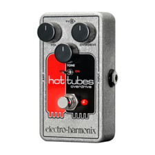 Electro harmonix hot usato  Roccagloriosa