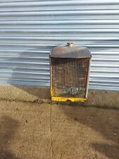 Massey ferguson radiator for sale  STAFFORD