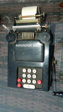 remington machine adding rand for sale remington machine adding rand for sale Covina