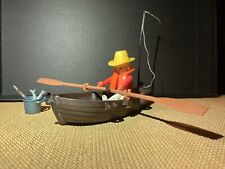 Playmobil angler im gebraucht kaufen  Hamburg