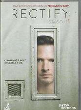 Rectify saison arte d'occasion  Mazan