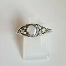 Silberring 925 silber gebraucht kaufen  Berlin