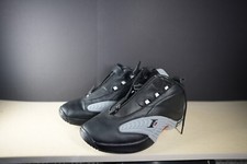 Basketballschuh reebok iverson gebraucht kaufen  Bremen