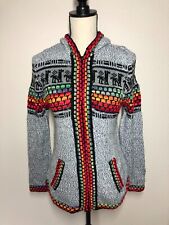Alpaka pullover peru gebraucht kaufen  Mainz-Kastel