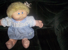 Vtg cabbage patch for sale  Aristes