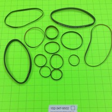 Cinto fotocopiadora Xerox Document Center 440/432/425 XTC-1, usado comprar usado Cinto fotocopiadora Xerox Document Center 440/432/425 XTC-1, usado comprar usado  Enviando para Brazil