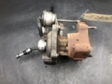 Turbo renault clio d'occasion  Cerizay
