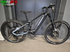 Bicicletta haibike all usato  Italia