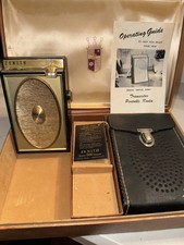 Zenith deluxe royal for sale  Memphis