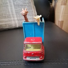 Vintage corgi toys for sale  LIVERPOOL