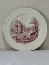 Vtg english abbey for sale  Sedalia