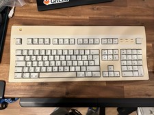 Apple extended keyboard gebraucht kaufen  Deutschland