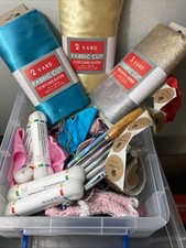 Box crochet tools for sale  Naples