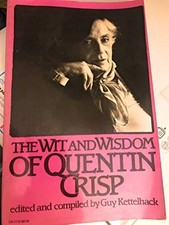 Wit wisdom quentin for sale  ROSSENDALE