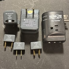 Samsonite worldwide converter for sale  Mount Bethel