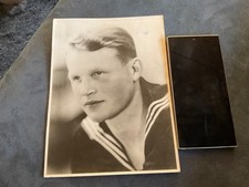 Schlachtschiff scharnhorst mat gebraucht kaufen  Heide