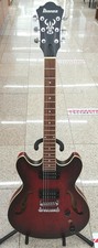 Ibanez as53 srf usato  Spedire a Italy
