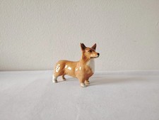Beswick corgi dog for sale  LONDON