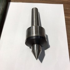 Mitlaufende zentrierspitze mk5 gebraucht kaufen  Berlin