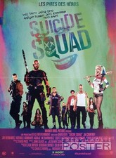 Suicide squad smith d'occasion  France