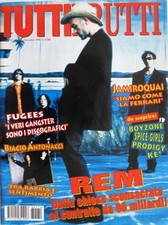 Tuttifrutti 170 1996 usato  Roma