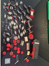 Vintage lego car for sale  DUNMOW