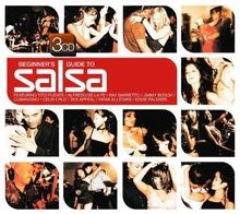 Beginners guide salsa gebraucht kaufen  Berlin