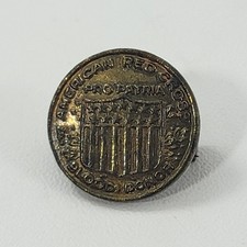 Vtg american red for sale  Crestview