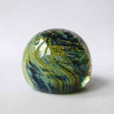 Mdina vintage paperweight for sale  RYE
