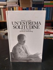 Estrema solitudine. vita usato  Pescia