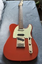 Fender deluxe nashville for sale  DONCASTER