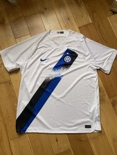 Inter milan 2023 for sale  LONDON