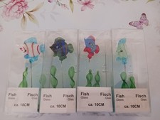 Deko fische stück gebraucht kaufen  Dinslaken