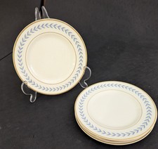 Four bread plates for sale  Rancho Cordova