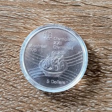 Moneta dollari canada usato  Trieste