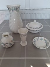 Vintage wedgewood bone for sale  MORPETH