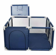 Box per bambini usato  San Nazzaro