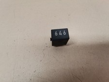 Relais temporisateur prechauff d'occasion Relais temporisateur prechauff d'occasion  Monflanquin