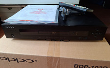 Ppo bdp 103eu gebraucht kaufen  Magdeburg