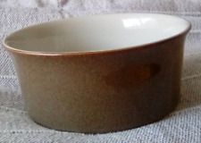 Denby pottery greystone for sale  BRAUNTON