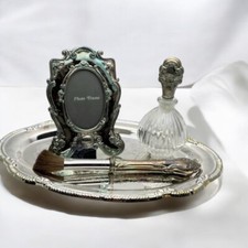 Decorative vintage silver for sale  Niagara Falls