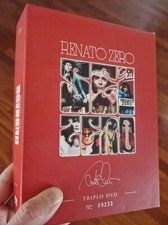 Renato zero seizero usato  Roma