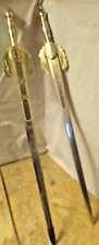 Decorative vintage steel for sale  Huachuca City