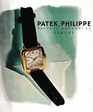 Pubblicita 1953 orologio usato  Biella