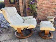 Ekorness stressless genuine for sale  SPALDING