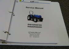 Tractor r4020 r4020h for sale  Dubuque